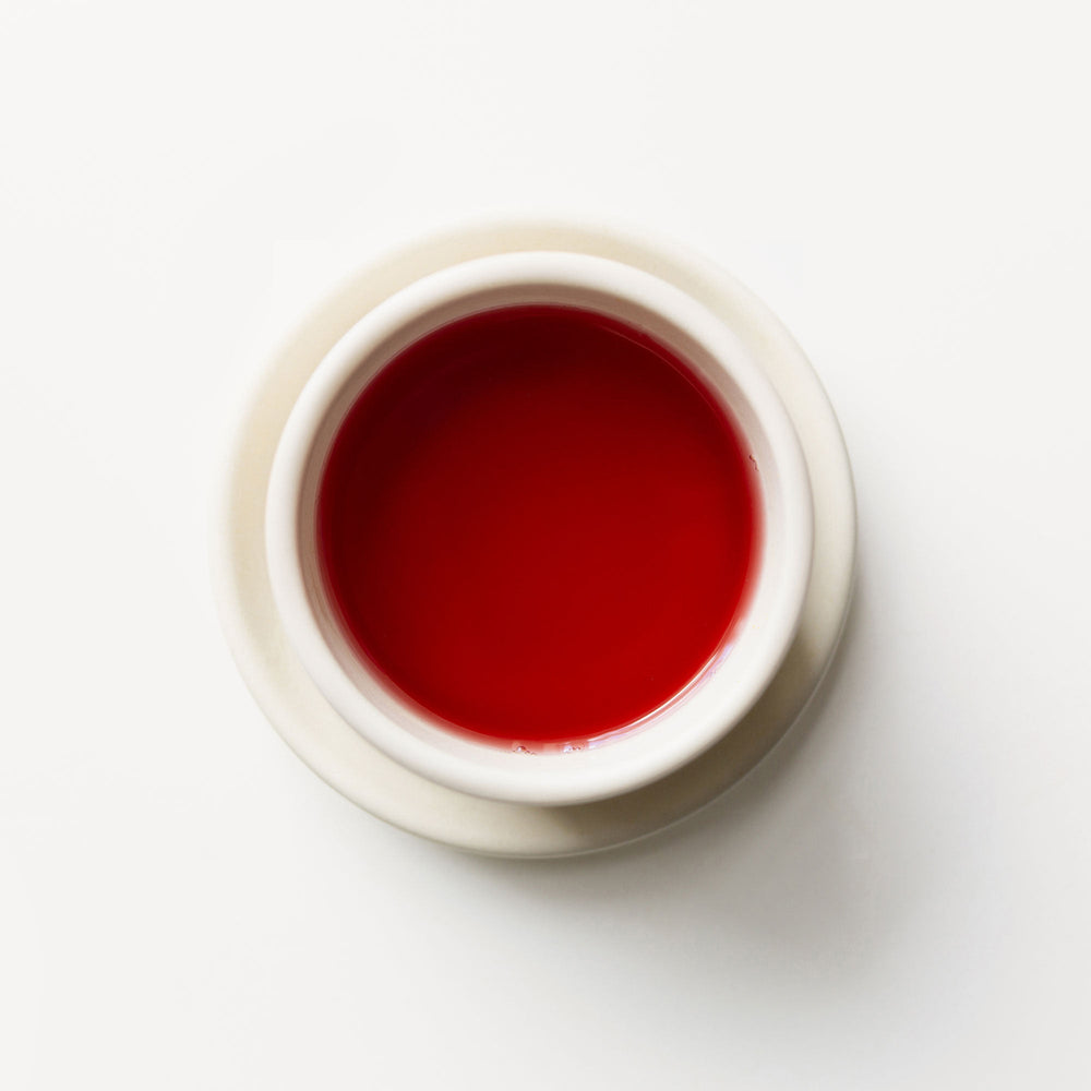 Hibiscus Berry