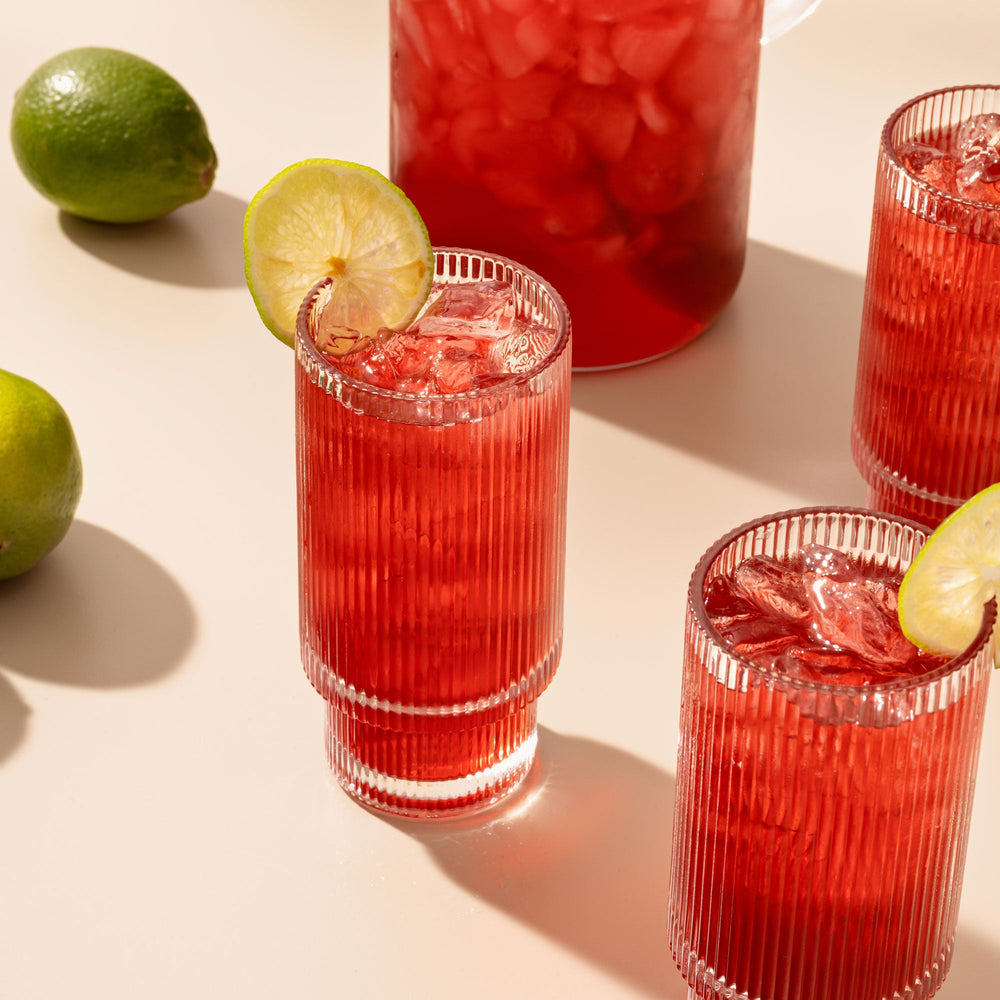 Hibiscus Berry