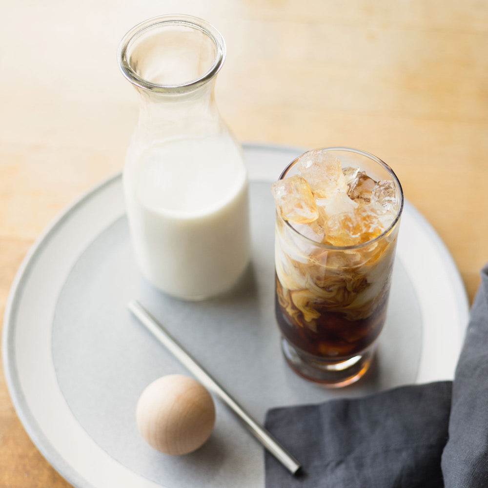 Masala Chai Concentrate-Organic