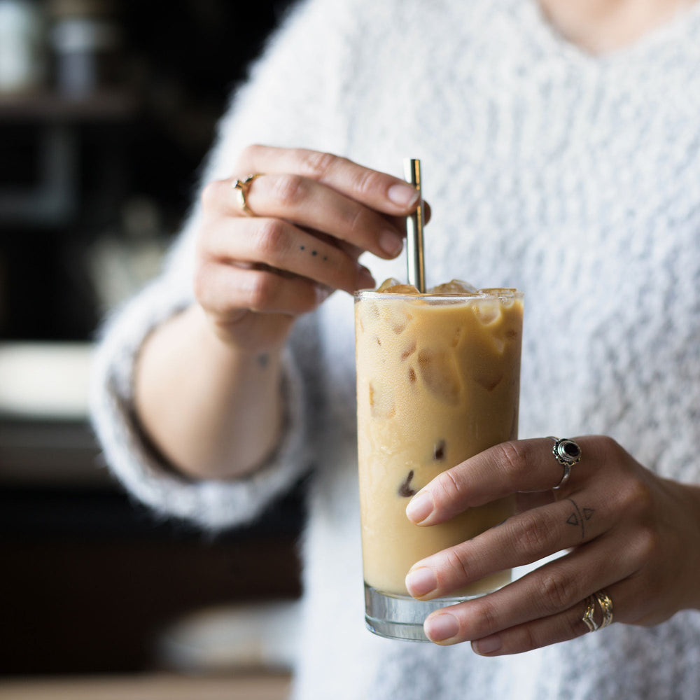 Masala Chai Concentrate-Organic