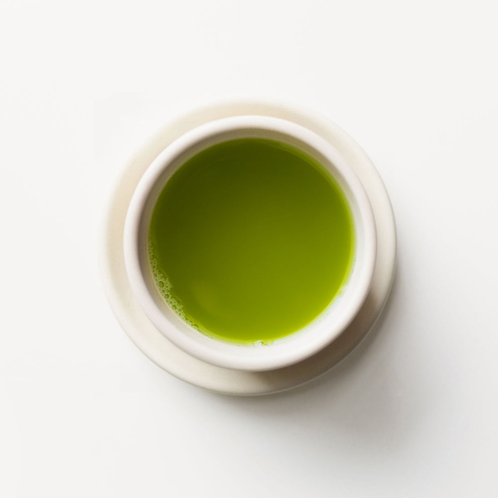Matcha Gyokuro
