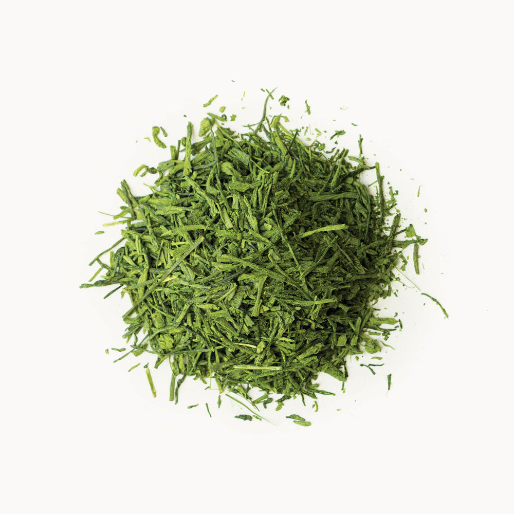 Matcha Gyokuro