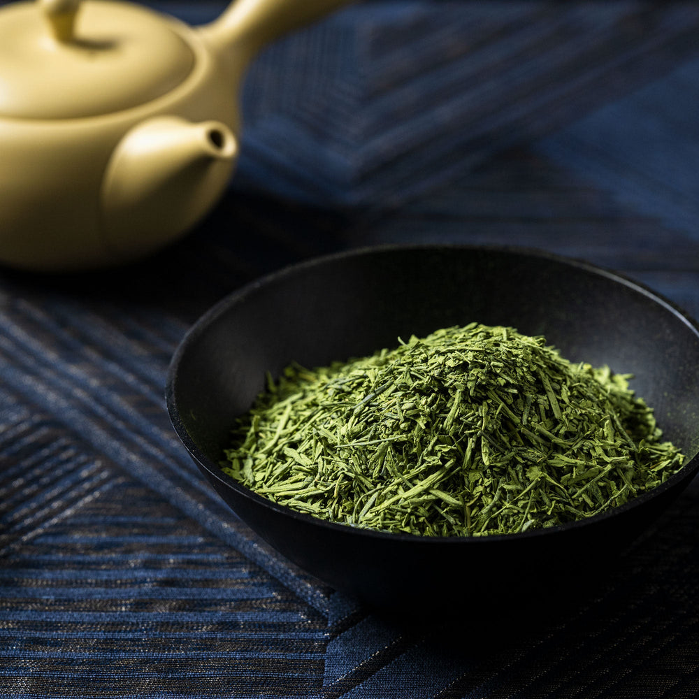 Matcha Super Green