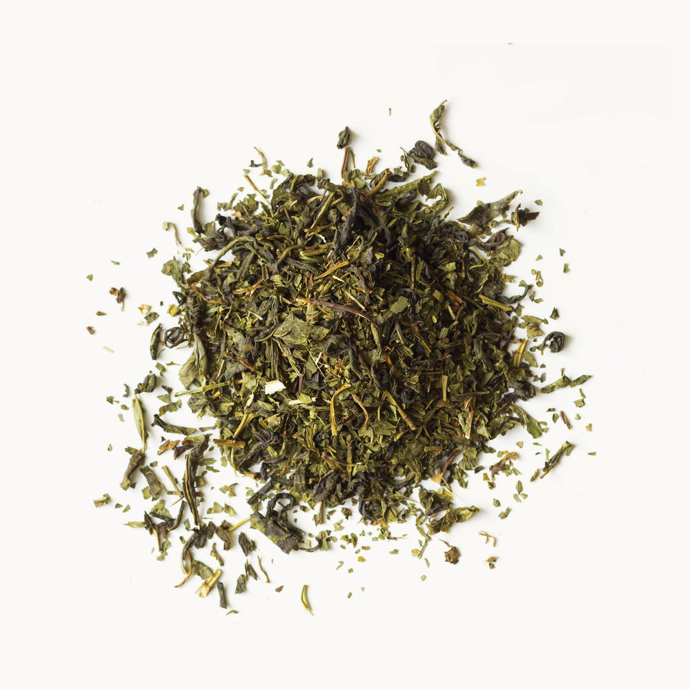Moroccan Mint