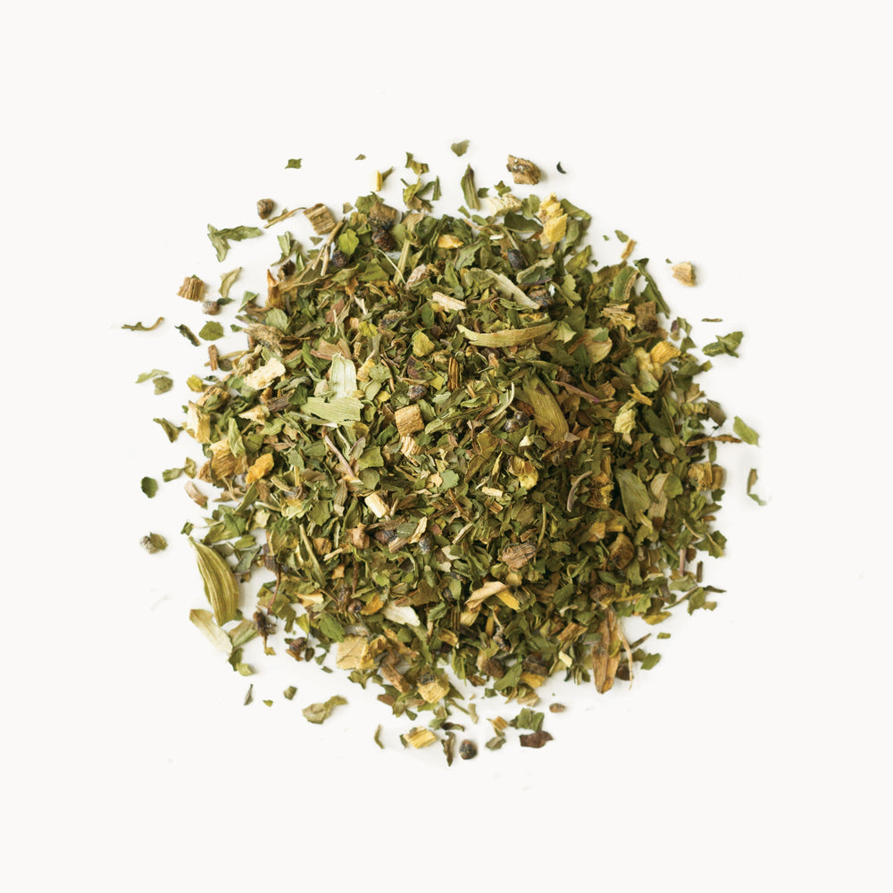 Mystic Mint