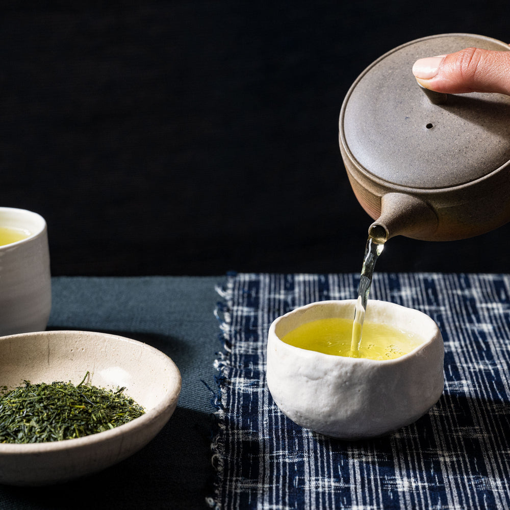 Nishi Sencha First Flush