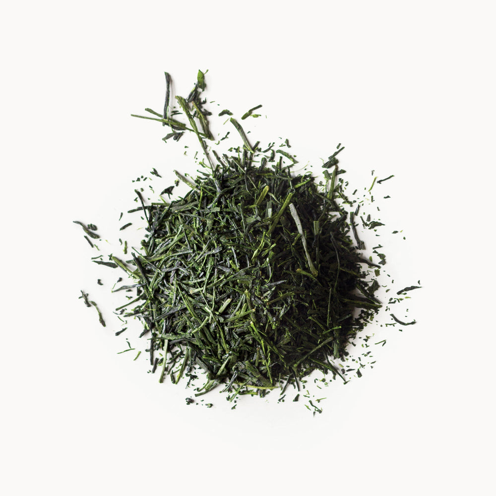 Nishi Sencha First Flush