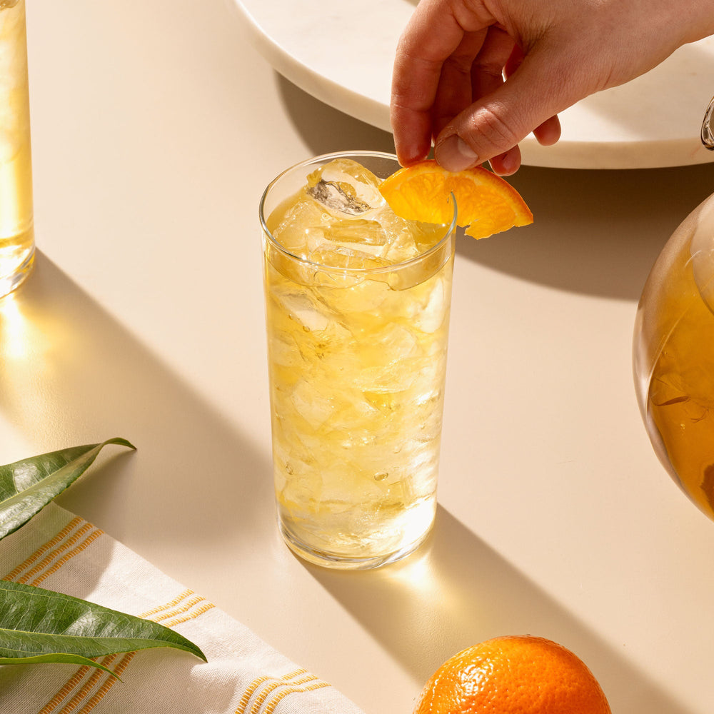Orange Blossom
