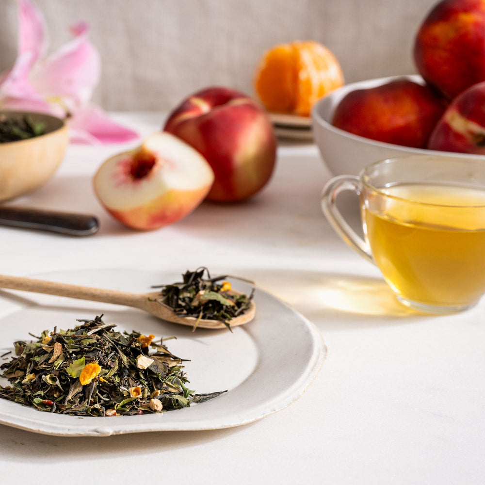 Peach Blossom