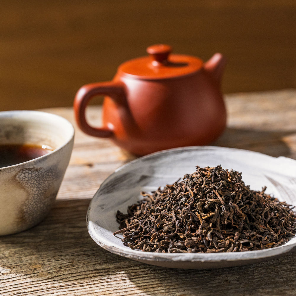 Pu'er Classic