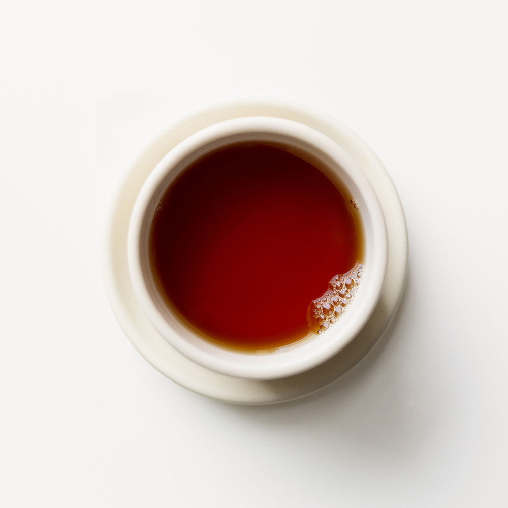 Bergamot Rose
