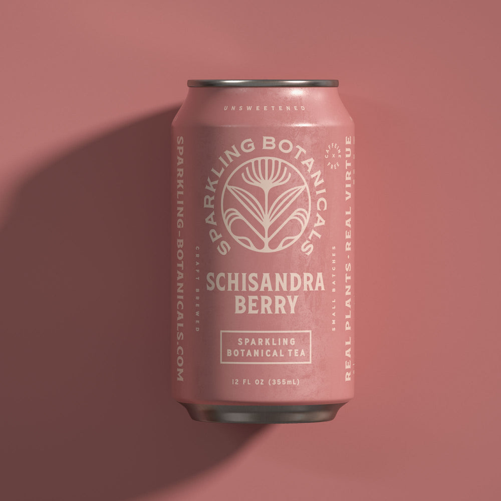 Schisandra Berry