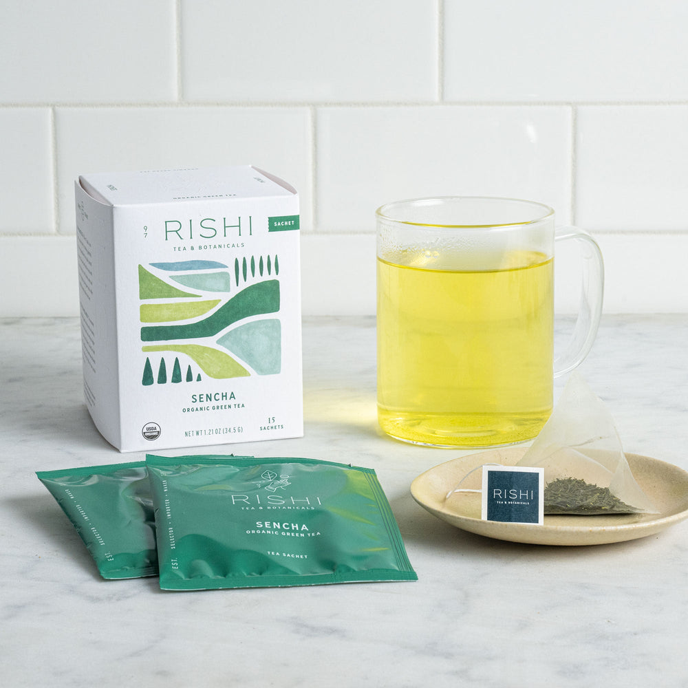 Sencha