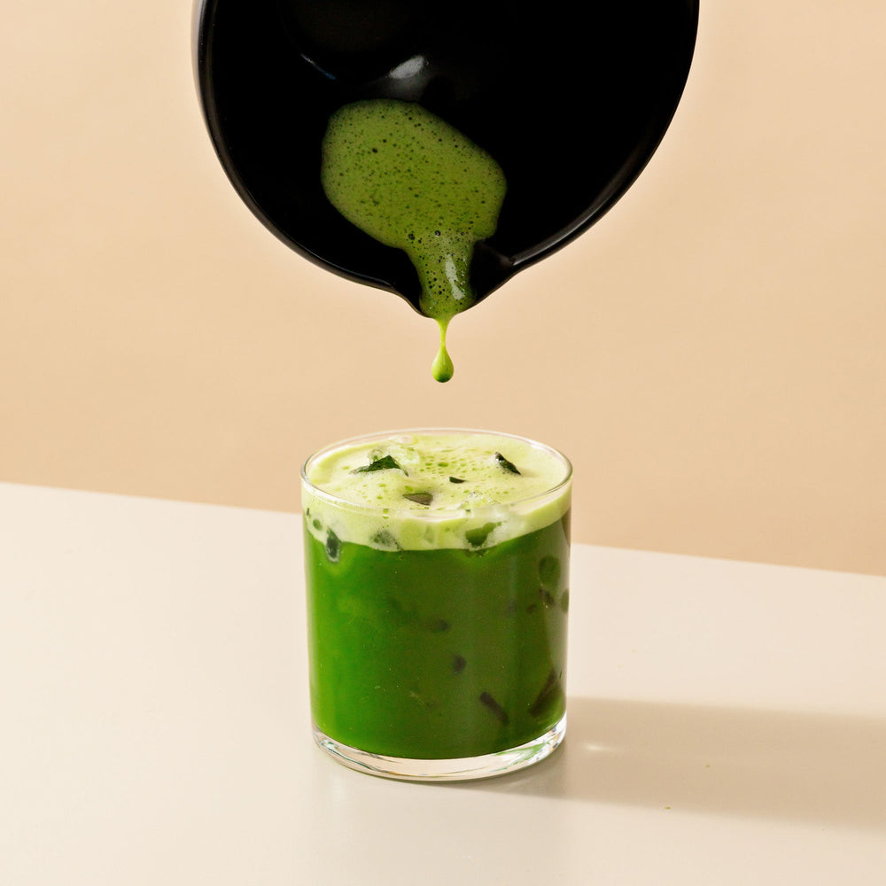 Organic Teahouse Matcha