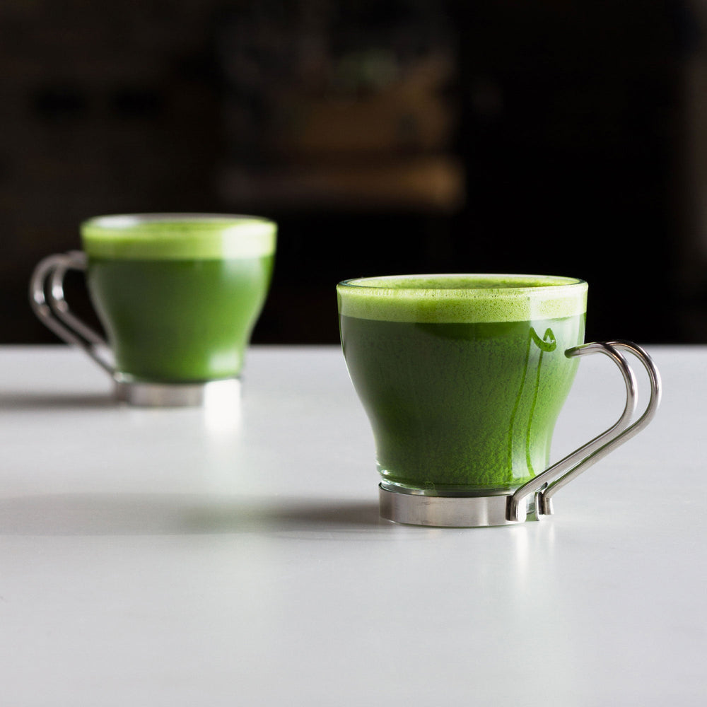 Organic Teahouse Matcha