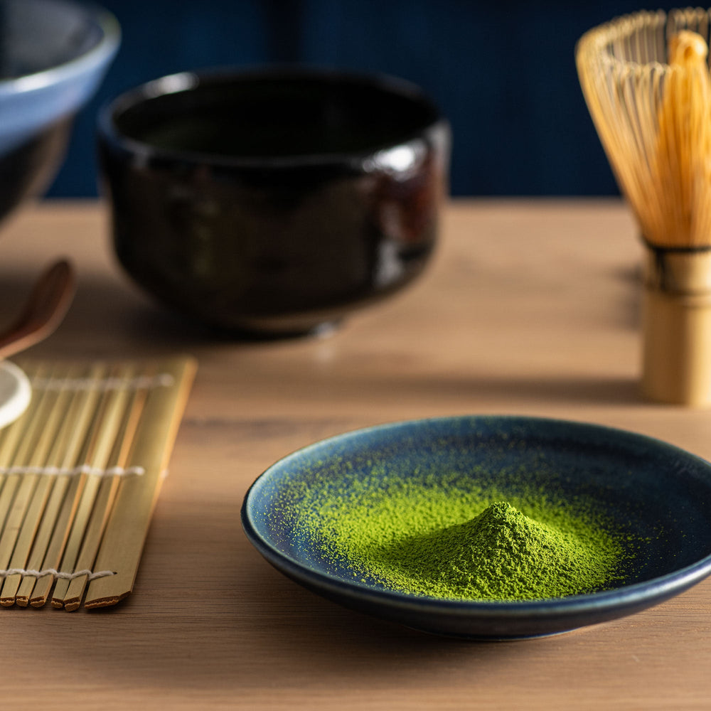 Organic Teahouse Matcha