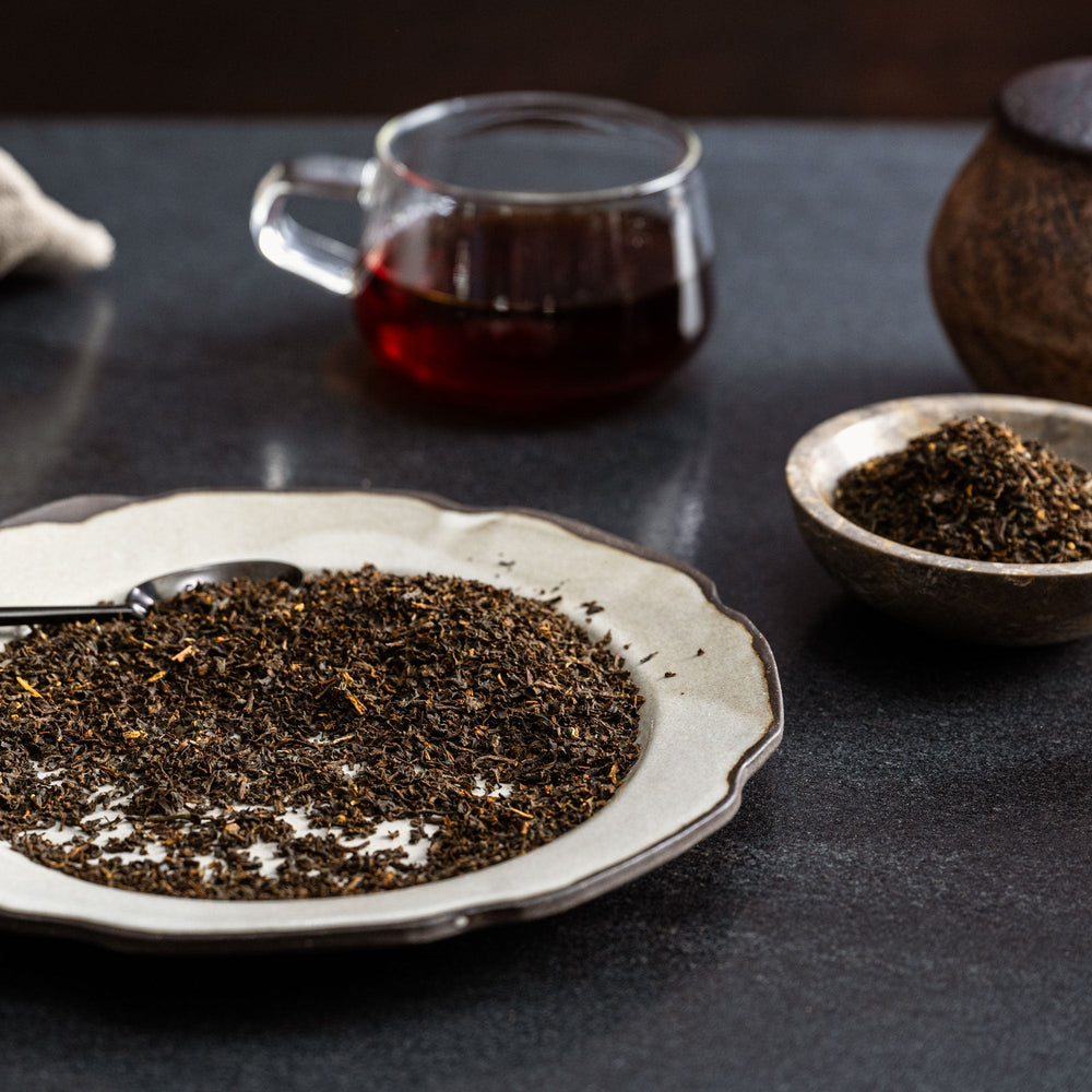 Wild Thai Black