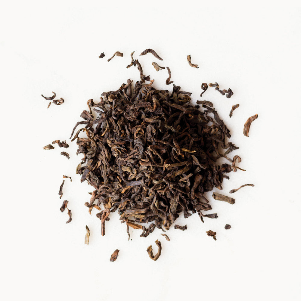 Pu'er Classic