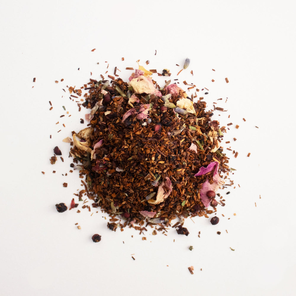 Bergamot Rose