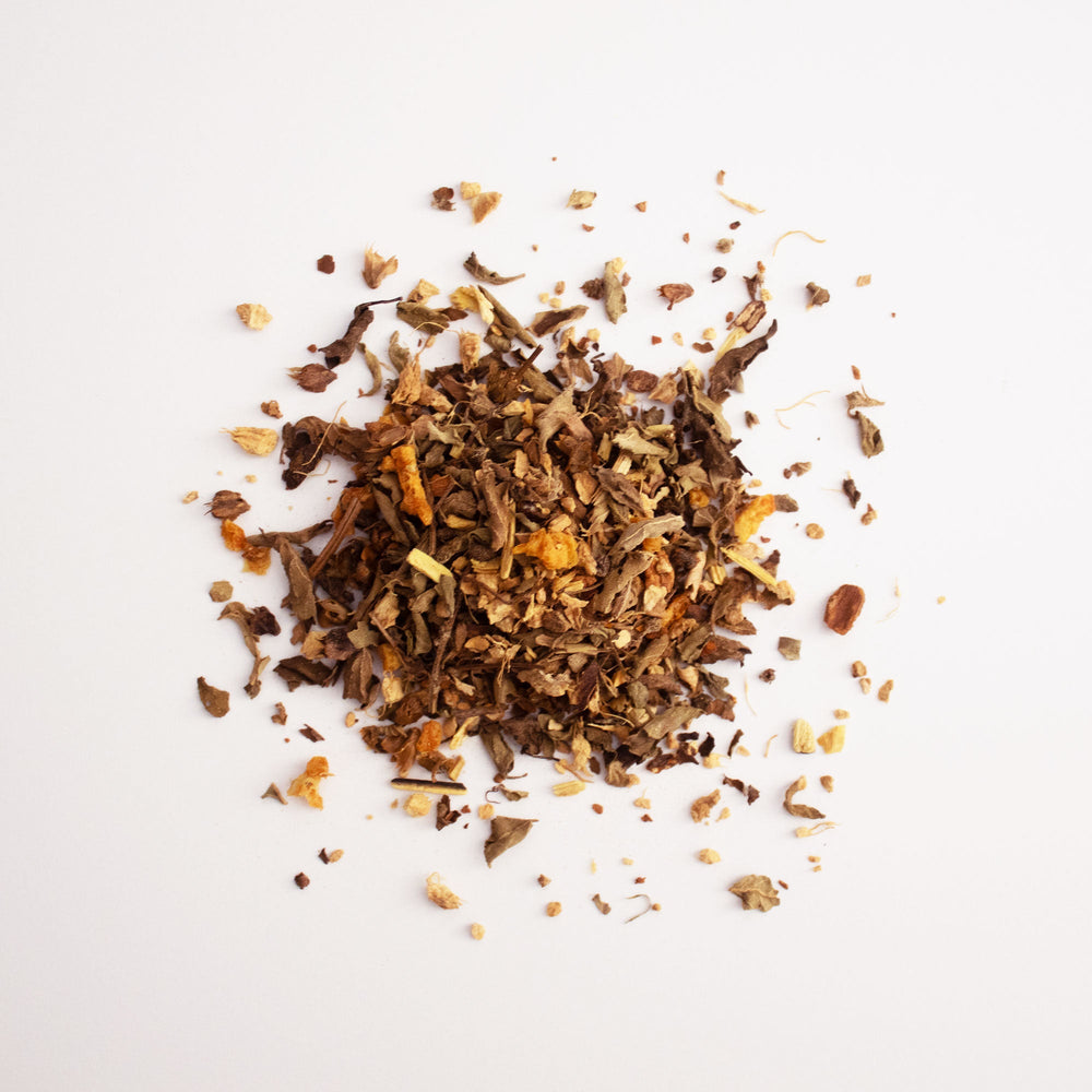 Cinnamon Tulsi Spice