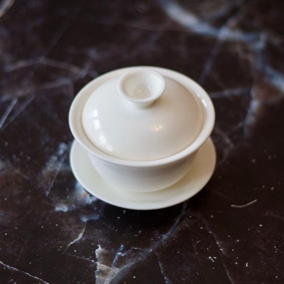 Gaiwan Teapot
