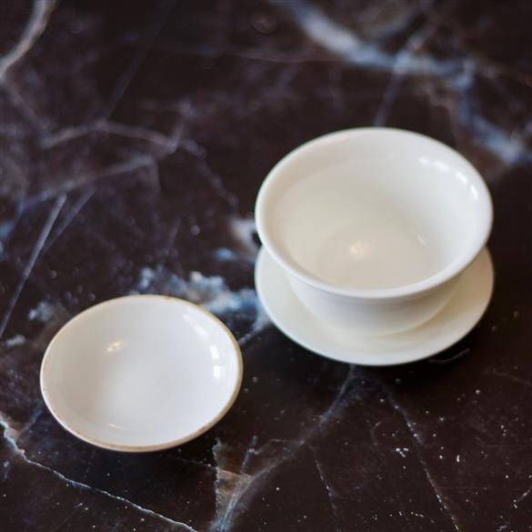 Gaiwan Teapot