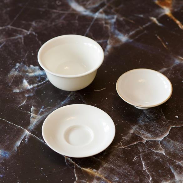 Gaiwan Teapot