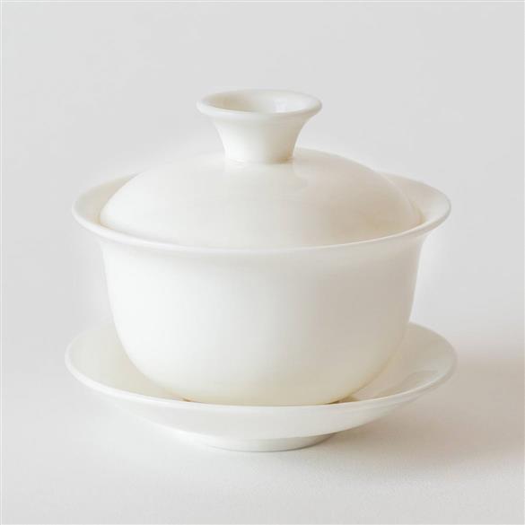 Gaiwan Teapot