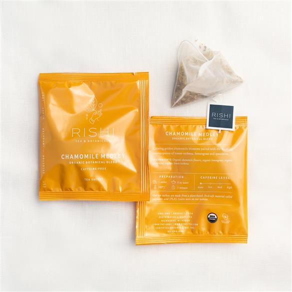 Chamomile Medley