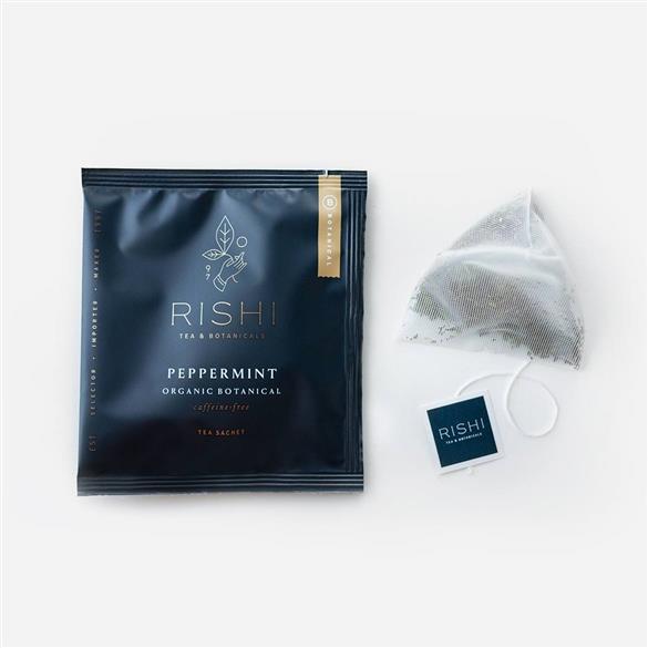Premium Sachet Sampler