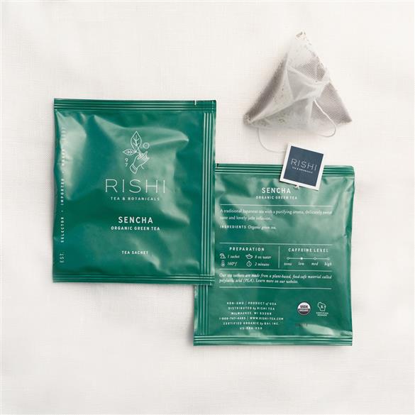 Sencha
