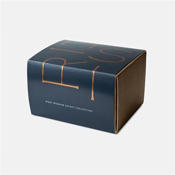 Premium Sachet Sampler