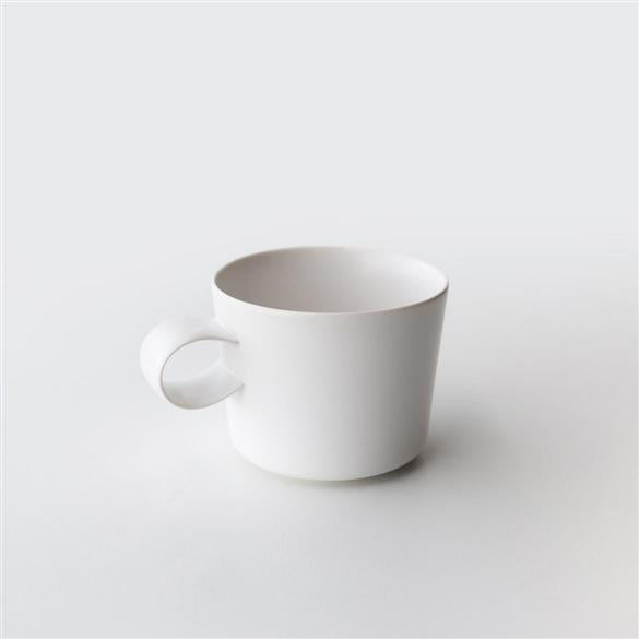 Yumiko Iihoshi White Cup