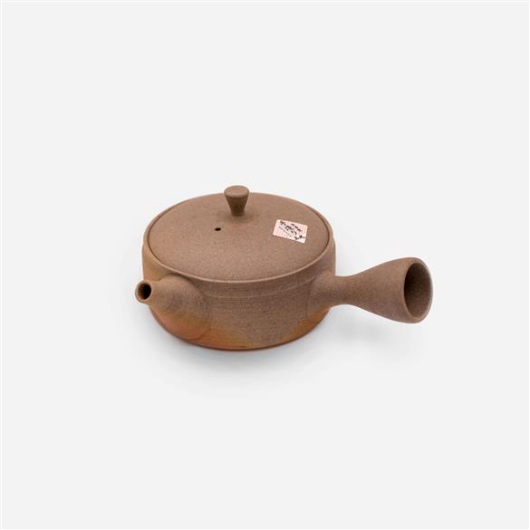 Cera-Mesh Kyusu Teapot - 290mL