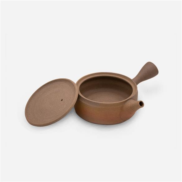 Cera-Mesh Kyusu Teapot - 290mL