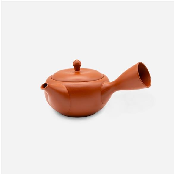 Takasuke Tokoname Kyusu Teapot